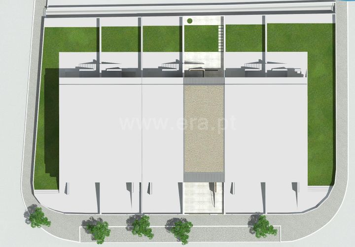 Villa i Viseu, Viseu, Viseu - € 395.000 | Ref: 389250147 - foto 1