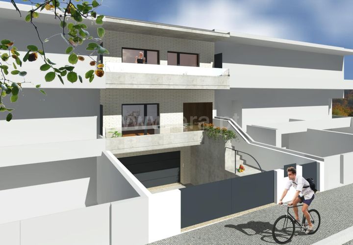 Villa i Viseu, Viseu, Viseu - € 395.000 | Ref: 389250146 - foto 1
