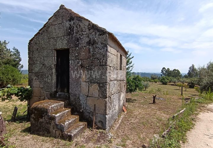 Helårsgrund i Viseu, Viseu, Viseu - € 25.000 | Ref: 389240097 - foto 1