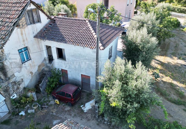 Landejendom i Mangualde, Viseu, Mangualde - € 32.000 | Ref: 389250142 - foto 1