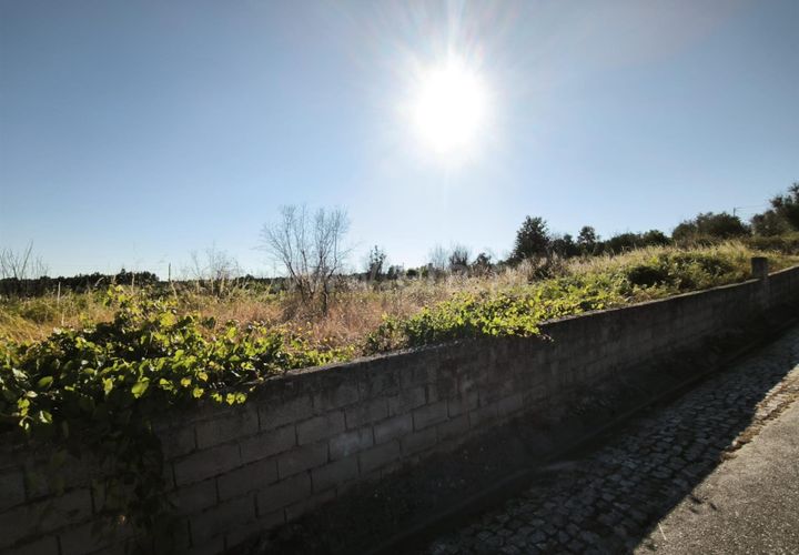 Helårsgrund i Mangualde, Viseu, Mangualde - € 19.000 | Ref: 389250161 - foto 1