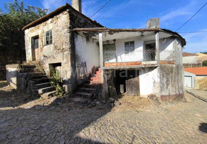 Byhus i Satao, Viseu, Satao - € 26.000 | Ref: 389240125 - foto 1