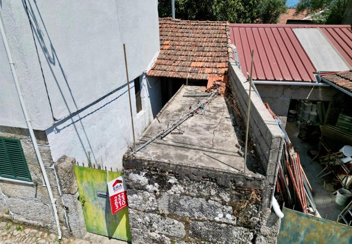Villa i Nelas, Viseu, Nelas - € 22.000 | Ref: 389240124 - foto 1