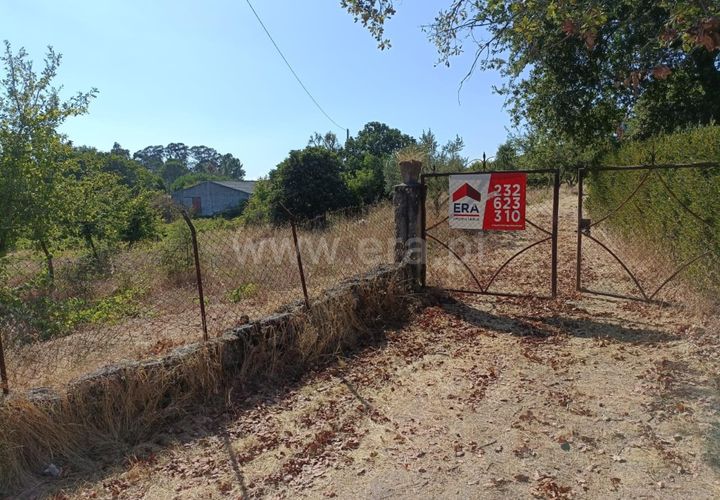 Terra a Nelas, Viseu, Nelas - € 190.000 | Ref: 389250173 - foto 1