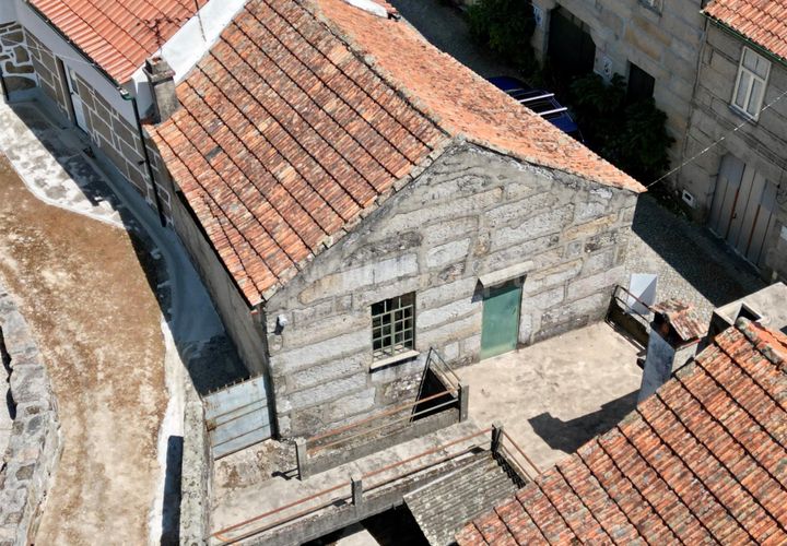 Byhus i Nelas, Viseu, Nelas - € 41.300 | Ref: 389240146 - foto 1