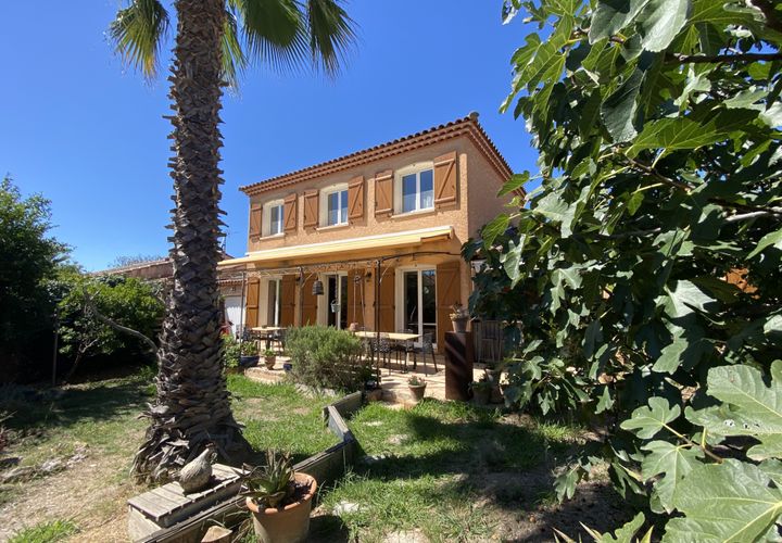Villa i Montagnac, Herault, Montagnac - € 360.000 | Ref: 2619 - foto 1