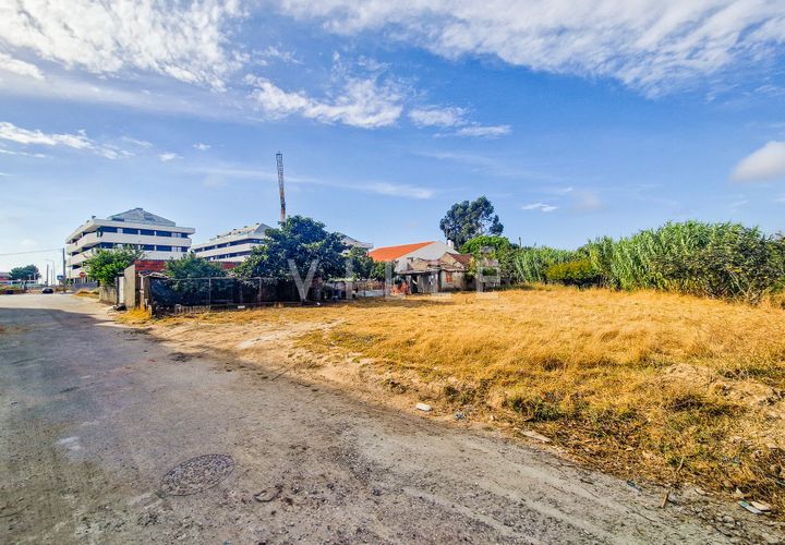 Helårsgrund i Aveiro, Aveiro, Aveiro - € 675.000 | Ref: AV2624 - foto 1