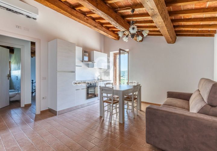 Landejendom i Collazzone, Perugia, Collazzone - € 245.000 | Ref: CBI134-2230-193 - foto 1
