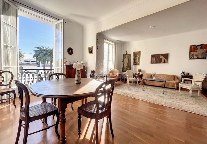Lejlighed i Cannes, Alpes-Maritimes, Cannes - € 595.000 | Ref: 86187107 - foto 1