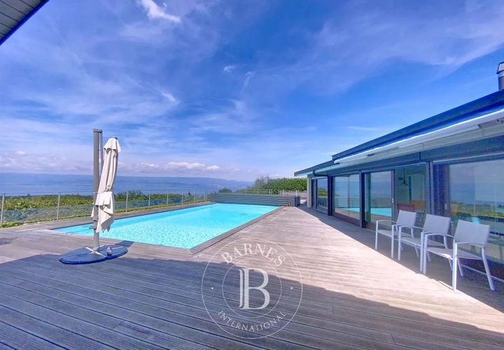 Villa a Armoy, Haute-Savoie, Armoy - € 1.450.000 | Ref: NRO2148 - foto 1