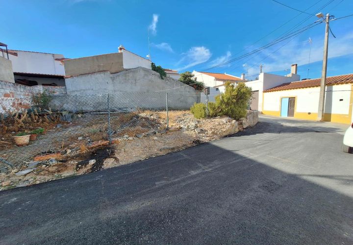 Helårsgrund i Moura, Beja, Moura - € 25.000 | Ref: 0319 - foto 1