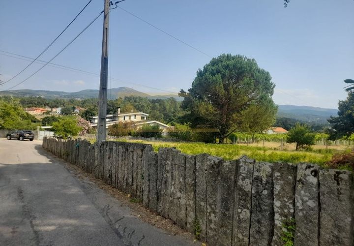 Helårsgrund i Moncao, Viana do Castelo, Moncao - € 70.000 | Ref: REF591 - foto 1