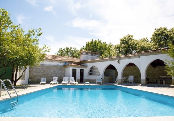 Farm i Caminha, Viana do Castelo, Caminha - € 1.600.000 | Ref: 1057 - foto 1