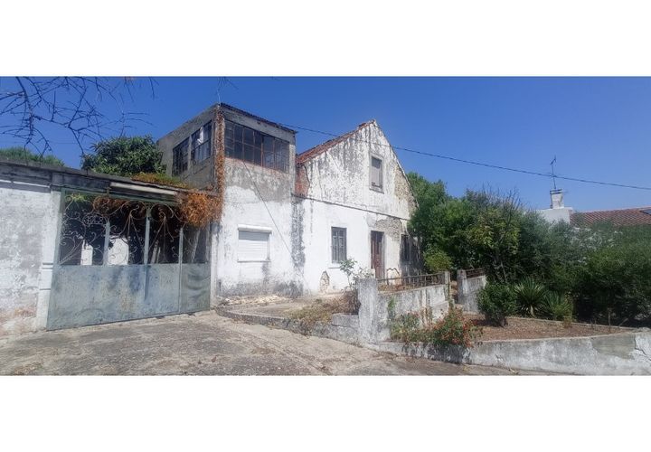 Villa i Olaia e Paco, Santarem, Olaia e Paco - € 165.000 | Ref: Mrd2480 - foto 1