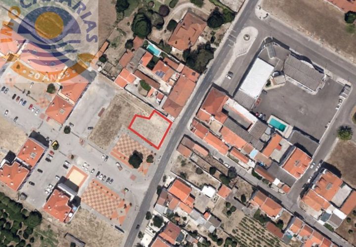 Helårsgrund i Alpiarca, Santarem, Alpiarca - € 145.000 | Ref: SÒL_770 - foto 1