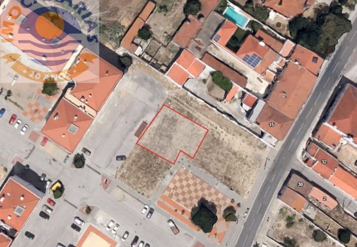 Helårsgrund i Alpiarca, Santarem, Alpiarca - € 145.000 | Ref: SÒL_771 - foto 1