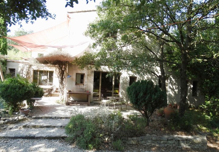 Villa i La Touche, Drome, La Touche - € 699.000 | Ref: 35783 - foto 1