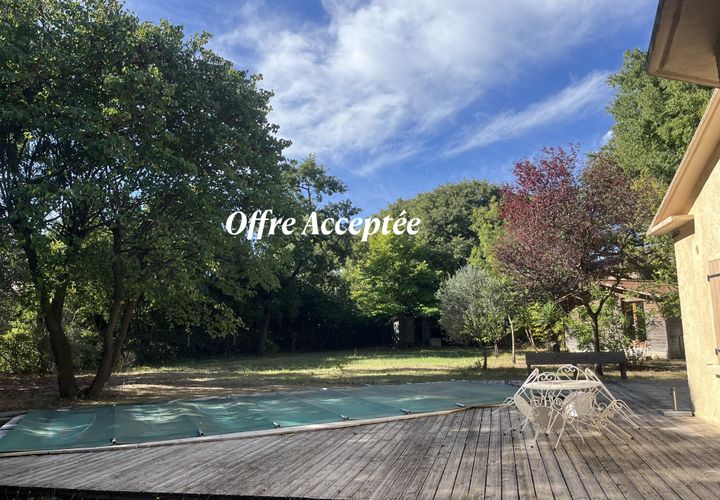 Villa i Gignac, Herault, Gignac - € 450.000 | Ref: 35776 - foto 1