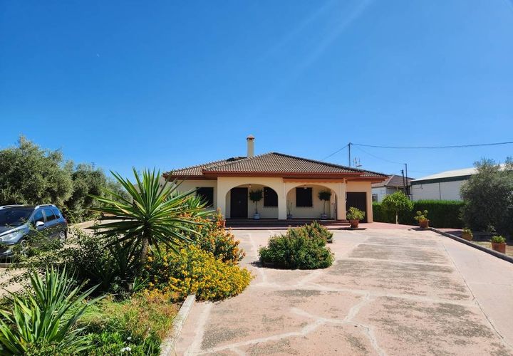 Villa a La Guijarrosa, Cordoba, La Guijarrosa - € 309.000 | Ref: AI-My Way - foto 1