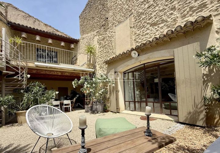 Landejendom i Gordes, Vaucluse, Gordes - € 890.000 | Ref: 86180439 - foto 1