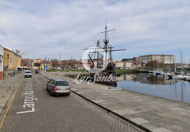 Lejlighed i Vila do Conde, Porto, Vila do Conde - € 270.000 | Ref: 240-A-25890 - foto 1