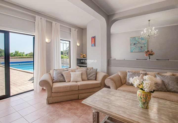 Villa i Olhao, Faro, Olhao - € 747.000 | Ref: IDH33641 - foto 1
