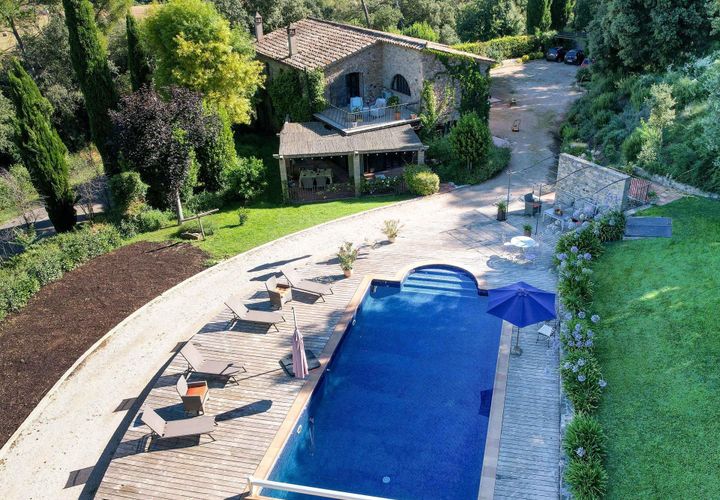 Byhus i Esponella, Gerona, Esponella - € 1.300.000 | Ref: 2982/12898 - foto 1