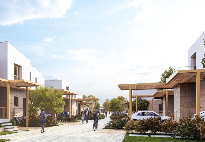 Byhus i El Verger, Alicante, El Verger - € 447.000 | Ref: CSPN-57158 - foto 1