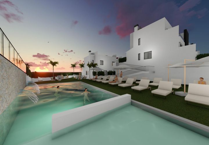 Byhus i Cox, Alicante, Cox - € 240.000 | Ref: CSPN-49975 - foto 1