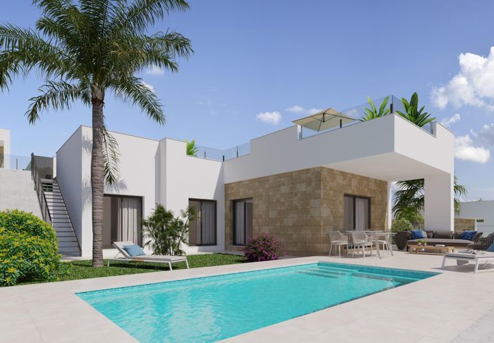 Villa i Polop, Alicante, Polop - € 659.000 | Ref: CSPN-60802 - foto 1