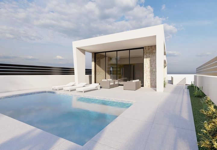 Villa i Los Balcones, Alicante, Los Balcones - € 700.000 | Ref: CSPN-41086 - foto 1