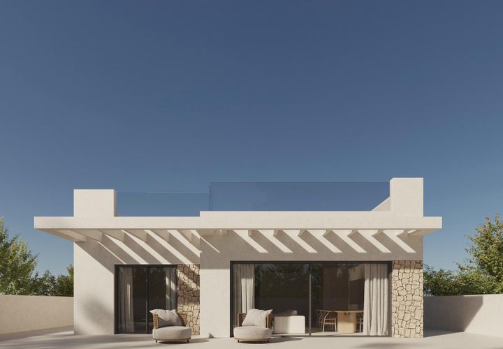 Villa em Polop, Alicante, Polop - € 568.000 | Ref: CSPN-66928 - foto 1