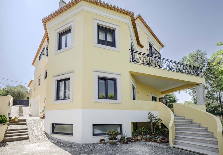 Villa i Palmela, Setubal, Palmela - € 1.380.000 | Ref: CB01-0602 - foto 1