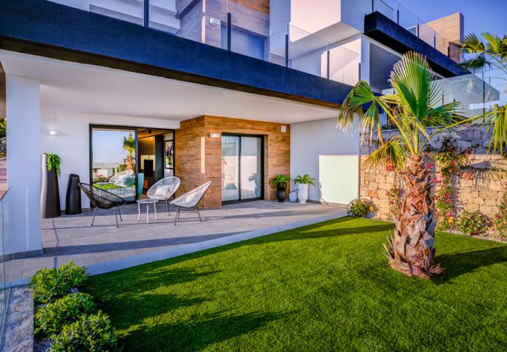 Leilighet i Moraira, Alicante, Moraira - € 395 000 | Ref: xvs-px2481 - foto 1