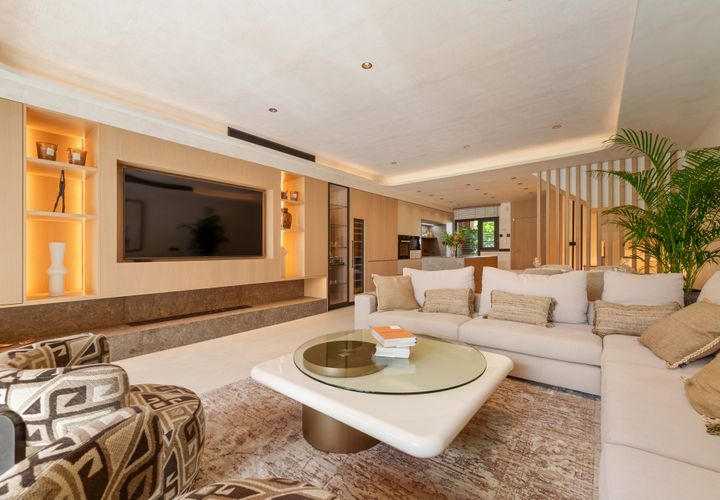 Byhus i Marbella, Malaga, Marbella - € 2.395.000 | Ref: CP06457 - foto 1