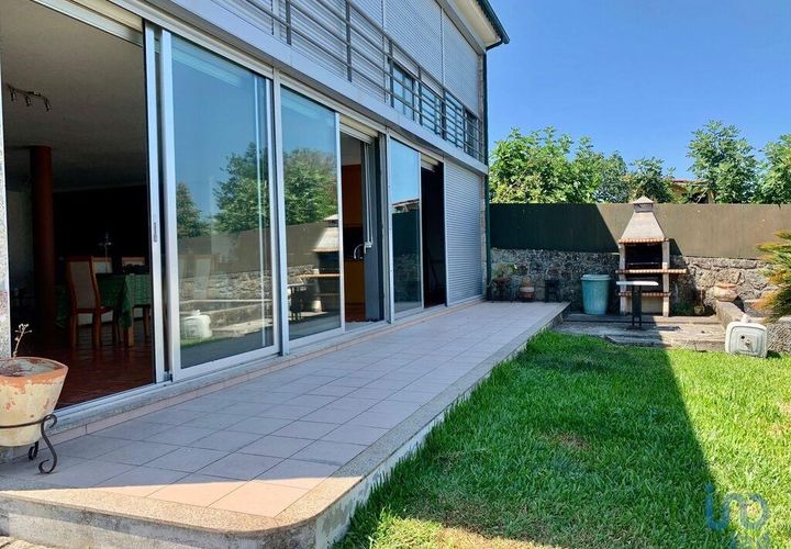 Byhus i Ponte da Barca, Viana do Castelo, Ponte da Barca - € 360.000 | Ref: 145959 - foto 1