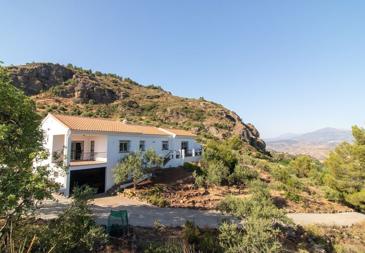 Villa i Alora, Malaga, Alora - € 395.000 | Ref: R5140858 - foto 1