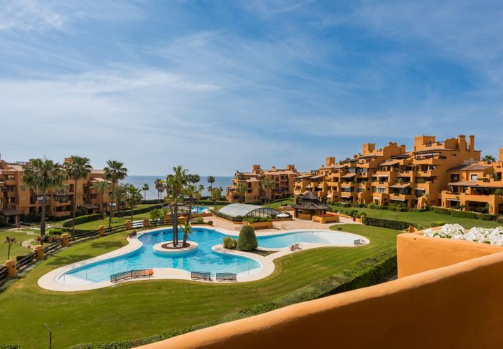 Leilighet i Estepona, Malaga, Estepona - € 2 395 000 | Ref: BLXC-1493 - foto 1