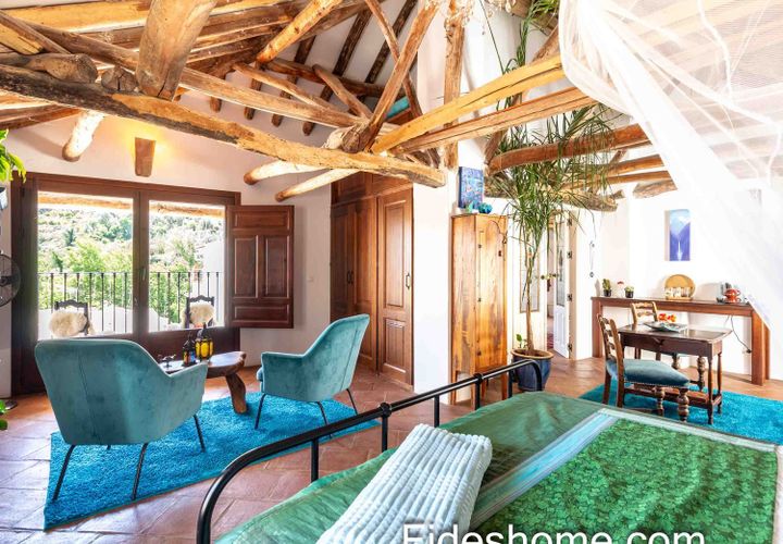 Rækkehus i El Valle, Granada, El Valle - € 415.000 | Ref: 105022557 - foto 1