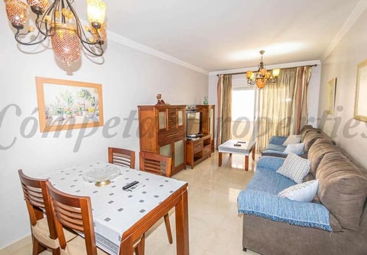 Wohnung in Torrox, Malaga, Torrox - € 800/Monat | Ref: TRAP276 - Foto 1