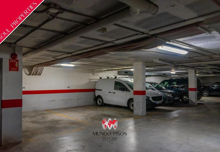 Parkeringsplads i Andratx, Mallorca, Andratx - € 23.000 | Ref: G143 - foto 1