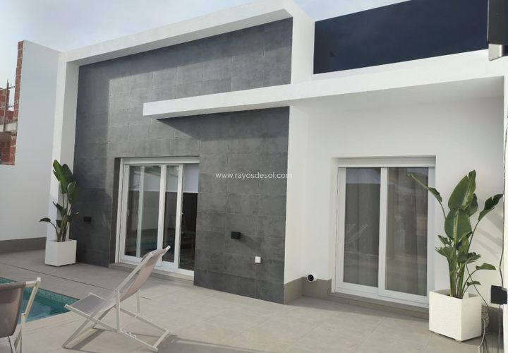 Villa i Balsicas, Murcia, Balsicas - € 330.000 | Ref: NB-89720 - foto 1