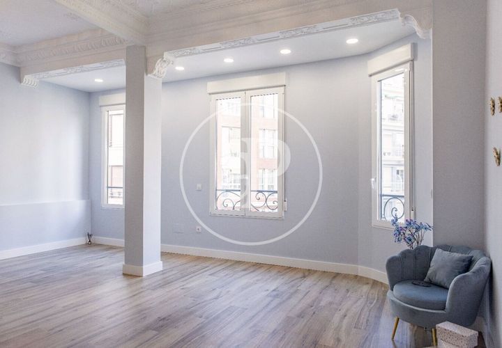 Lejlighed i Valencia, Valencia, Valencia - € 840.000 | Ref: VV2509006 - foto 1