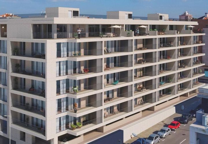 Lejlighed i Aveiro, Aveiro, Aveiro - € 472.500 | Ref: 146948 - foto 1