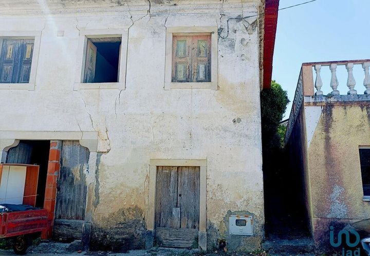 Byhus i Mealhada, Aveiro, Mealhada - € 35.300 | Ref: 123012 - foto 1