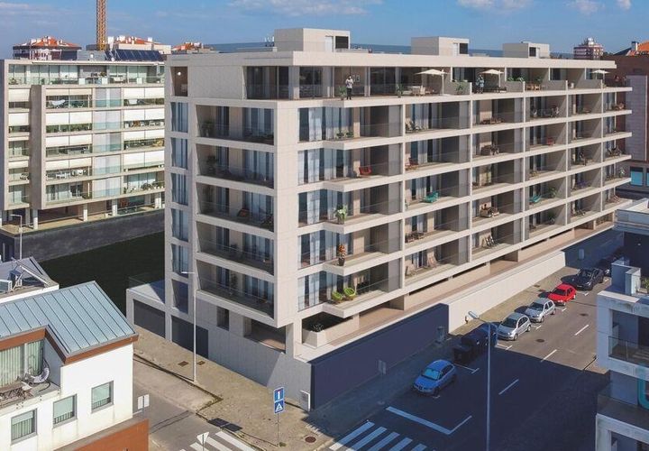 Leilighet i Aveiro, Aveiro, Aveiro - € 609 000 | Ref: 146871 - foto 1