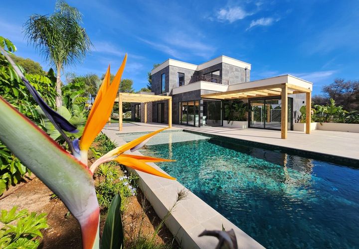Villa a Javea, Alicante, Javea - € 1.749.000 | Ref: 1674B3-vlc - foto 1