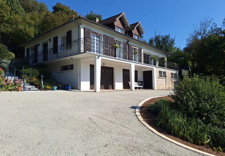 Villa a Charroux, Vienne, Charroux - € 235.400 | Ref: BVI67490 - foto 1