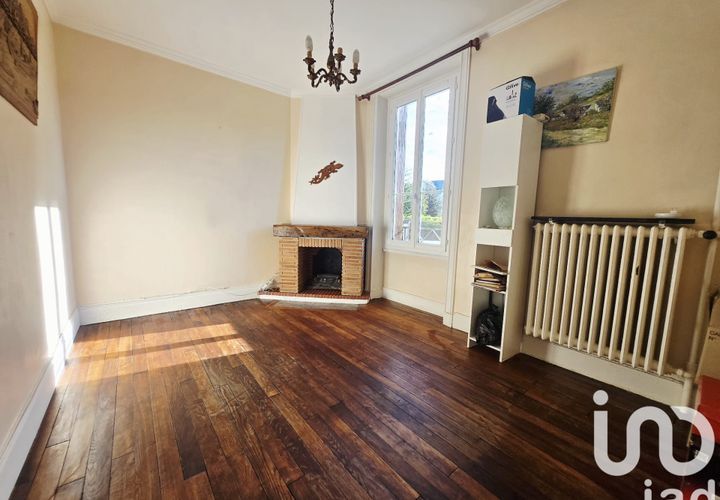 Villa a Meaux, Seine-et-Marne, Meaux - € 249.000 | Ref: 77804 - foto 1
