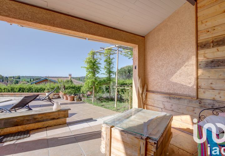 Villa a Drémil-Lafage, Haute-Garonne, Drémil-Lafage - € 595.000 | Ref: 81052 - foto 1